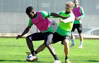 GZT Giresunspor Sivas yolcusu