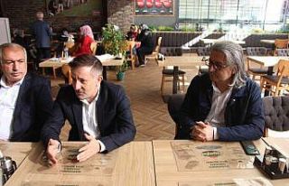 Hac umre ve seyahat acenteleri de covid-19 mağduru