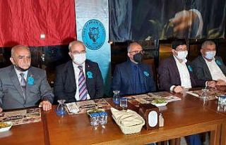 Hacı Süleyman Efendi 2019 Yılı Türk Kültürüne...