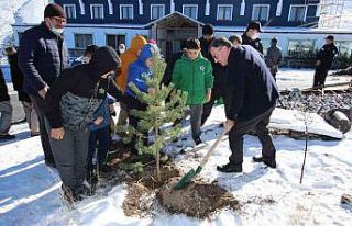 Hacılar Erciyes Kapı ve Serçel Yaylası’nda sonbahar...
