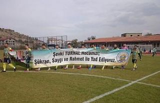 Hacılar Fevzi Mercan Stadyumu’nda sezonun ilk maçı...