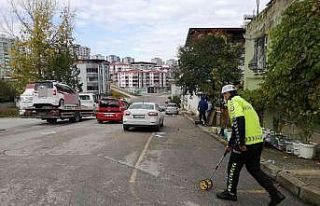 Hafif ticari araç ile tır çarpıştı: 6 yaralı
