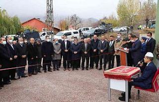 Hakkari’de 42 hafızın icazet merasimi yapıldı