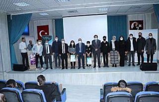 Hakkari’de "Yazılım Programı Hareketi"...