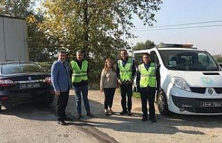 Hal denetimi sıkı bir şekilde devam ediyor