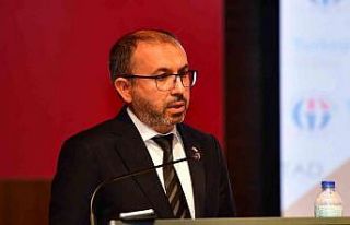 Halıcılara ABD dopingi