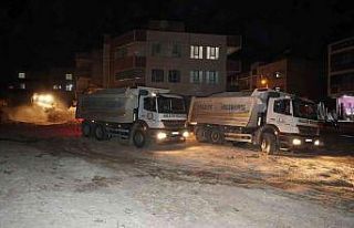 Haliliye’ye 2 yeni park kazandırılıyor