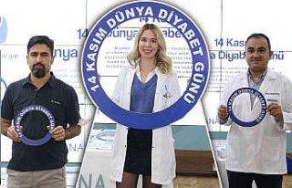 Hareketsiz yaşam ’diyabet’ yapıyor