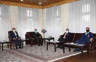 Harp Malulü Gaziler-Şehit, Dul ve Yetimleri Derneği,...