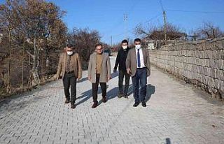 Hasandede Caddesi’nde ve Çağlayan Bölgesi’nde...