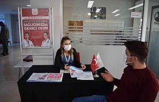 Hasta ve yakınlarına akılcı ilaç uyarısı