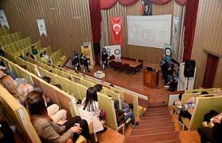 Hastane personeline KADES anlatıldı