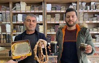 Hastaneler doldu taştı, gripten korunmak için vatandaşlar...