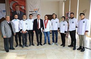 Hatay Gastronomi Buluşmaları