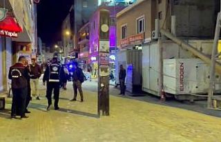 Hatay’da çimento deposunda patlama: 3 yaralı