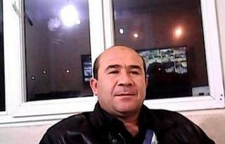 Hatay’da uygulama noktasında aracın çarptığı...