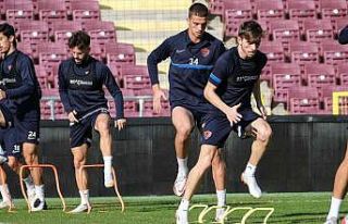 Hatayspor, Antalyaspor’a bileniyor