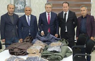 HATSO’dan öğrencilere destek