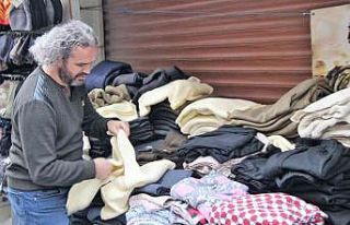 Havalar soğudu içliğe rağbet arttı