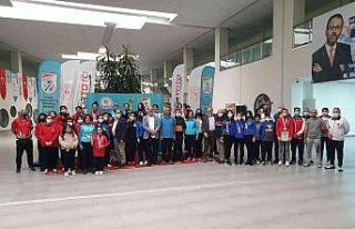 Havalı silahlarda yeni rekor