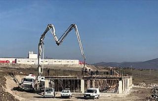 Havza OSB’ye ilgi artıyor