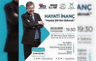 Hayati İnanç, Düzcelilerle buluşacak