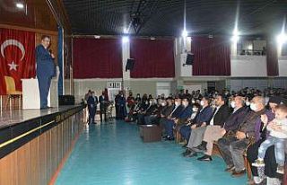 Hayati İnanç: "Önceliğimiz saygı ve sevgi...