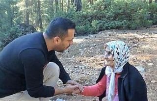 Hayatlarının en güzel haberini yaptılar