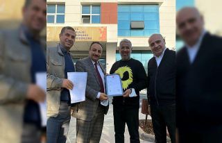 Hayırsever iş ınsanından 2 okul yapımı için...