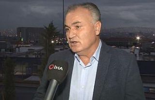 HayKonFed Genel Başkan Yardımcısı Özkan’dan...