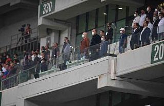 Hayrettin Gülgüler: “Bursaspor Kulübü Yönetimi...