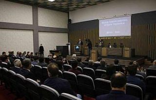 Hazır giyimde ihracat 17.4 milyar dolardan 20 milyar...