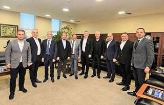 Hazır yemek sektörü destek bekliyor