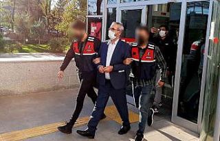 HDP Eski Milletvekili Behçet Yıldırım tutuklandı