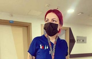 Hemşire Şebnem soruşturması tamamlandı