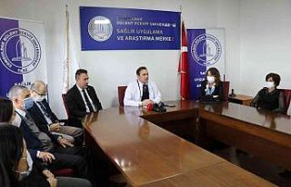 ’Her 10 akciğer kanseri vakasının 8’i sigara...