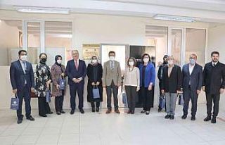 “Herkesin eğitimi sahiplenmesi gerekiyor”