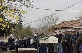 Hırsızlar tarafından öldürülen 2 çocuk babası...