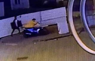 Hırsızların rahatlığı pes dedirtti