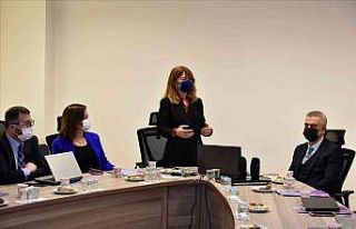 Hitit Üniversite’sinden piskososyal destek atölyesi...