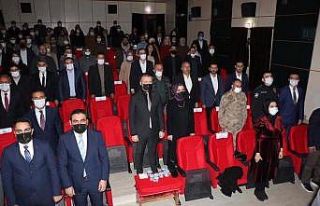 Hizan’da 24 Kasım öğretmenler günü