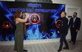 Hollywood yıldızları Malatya’da