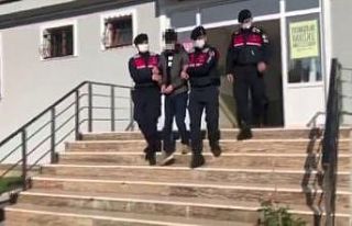 Hoparlörün içerisine gizlenmiş halde 2 bin 570...