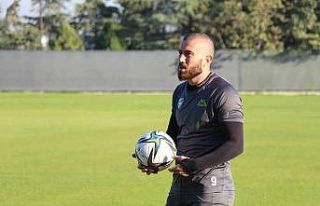 Horoz çıkış arıyor