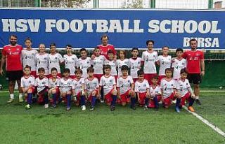 HSV Hamburg için futbolcu seçmeleri başlıyor