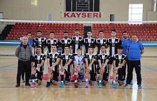 Hürriyet MTAL evinde kazandı