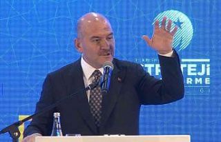 İçişleri Bakanı Soylu: “Ölümden kaçan milyonlarca...