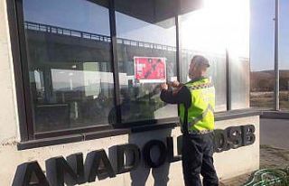 İçişleri Bakanlığı’ndan “Bir Hareketine...