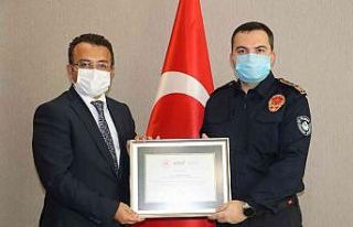 İçişleri Bakanlığı’ndan Manisa Büyükşehir...