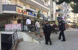 İcralık çocuğu babaanne kaçırdı